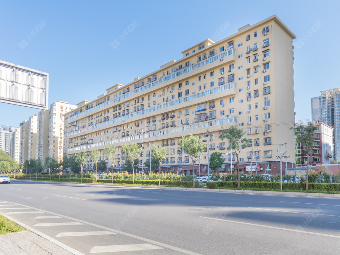 北京广渠门外大街小区_广渠门外大街小区null