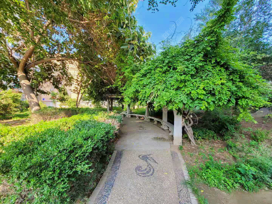 北京馥郁苑小区_馥郁苑小区null