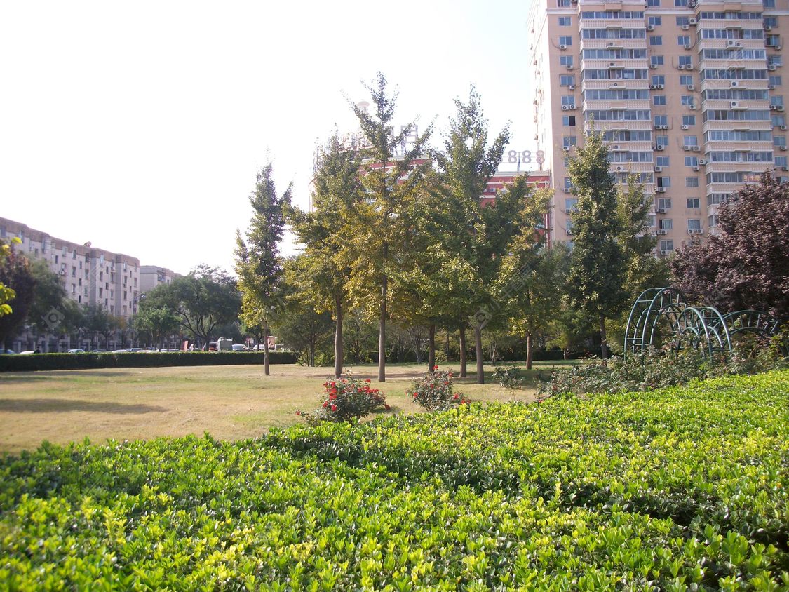 北京兴华园小区_小牛看房