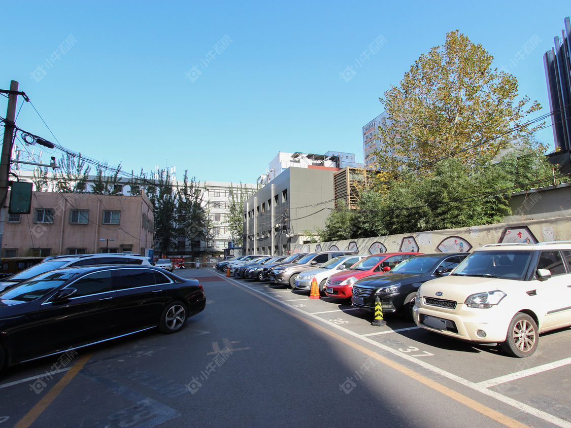 北京向军南里小区_向军南里小区null