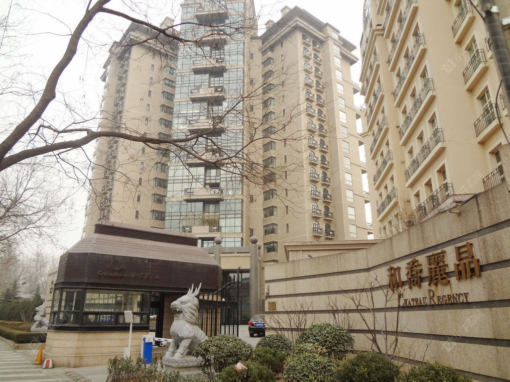 北京和乔丽晶二期小区_和乔丽晶二期小区null