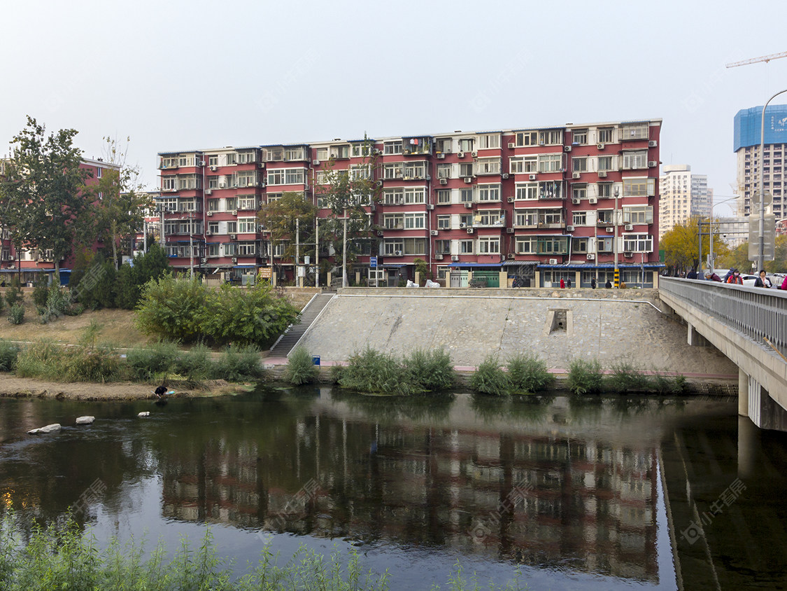 北京马家堡路33号院小区_小牛看房