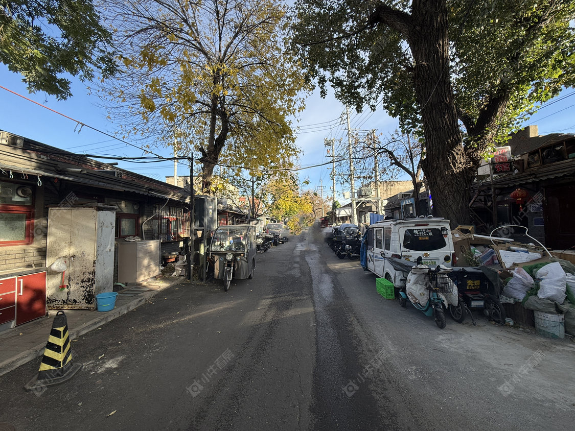 北京东晓市胡同小区_东晓市胡同小区null
