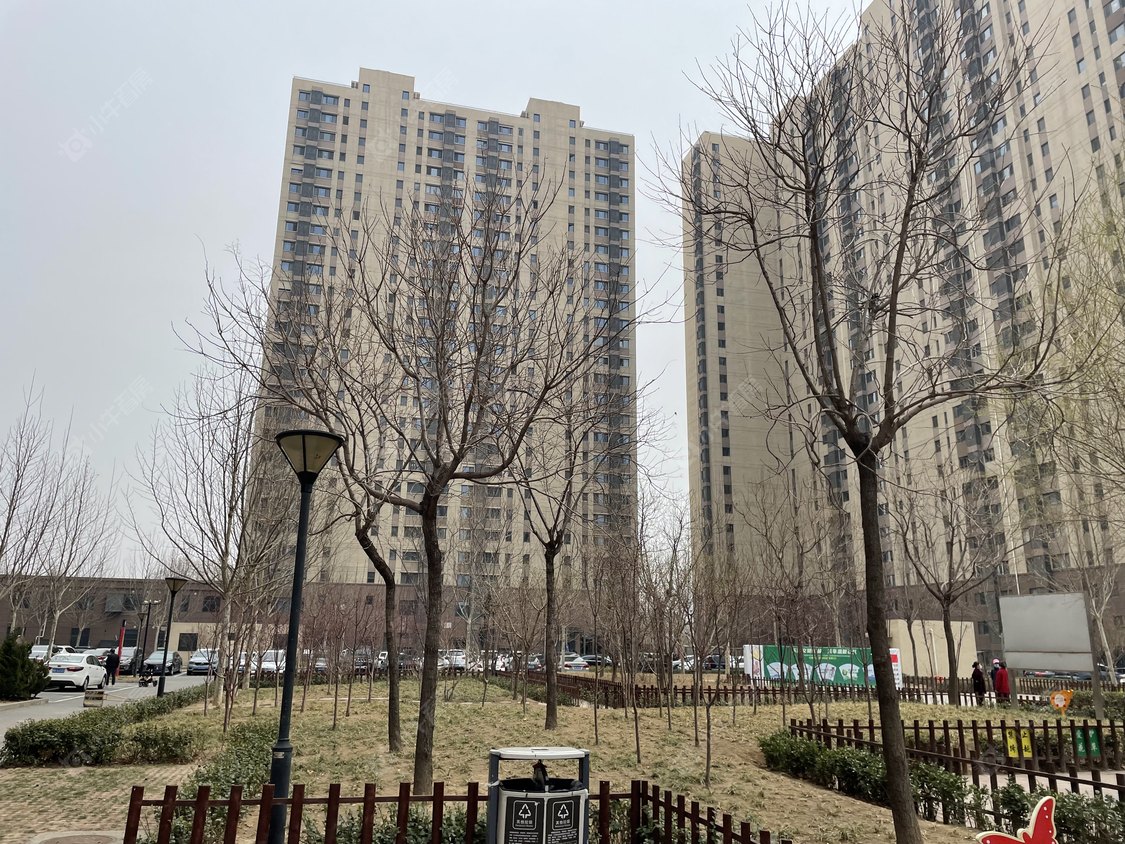 北京金隅汇星苑小区_小牛看房