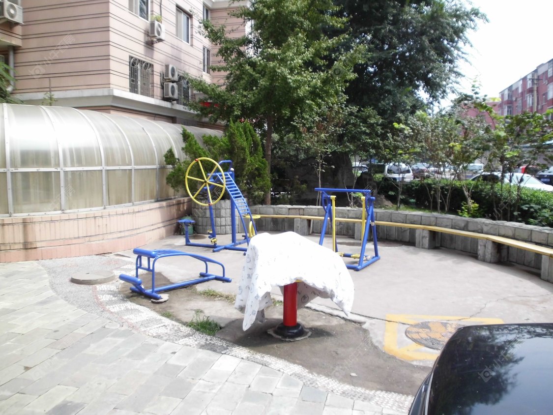 北京广华轩小区_广华轩小区null