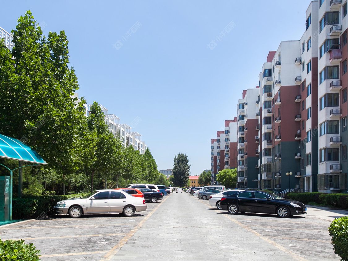 北京金地家园小区_金地家园小区null
