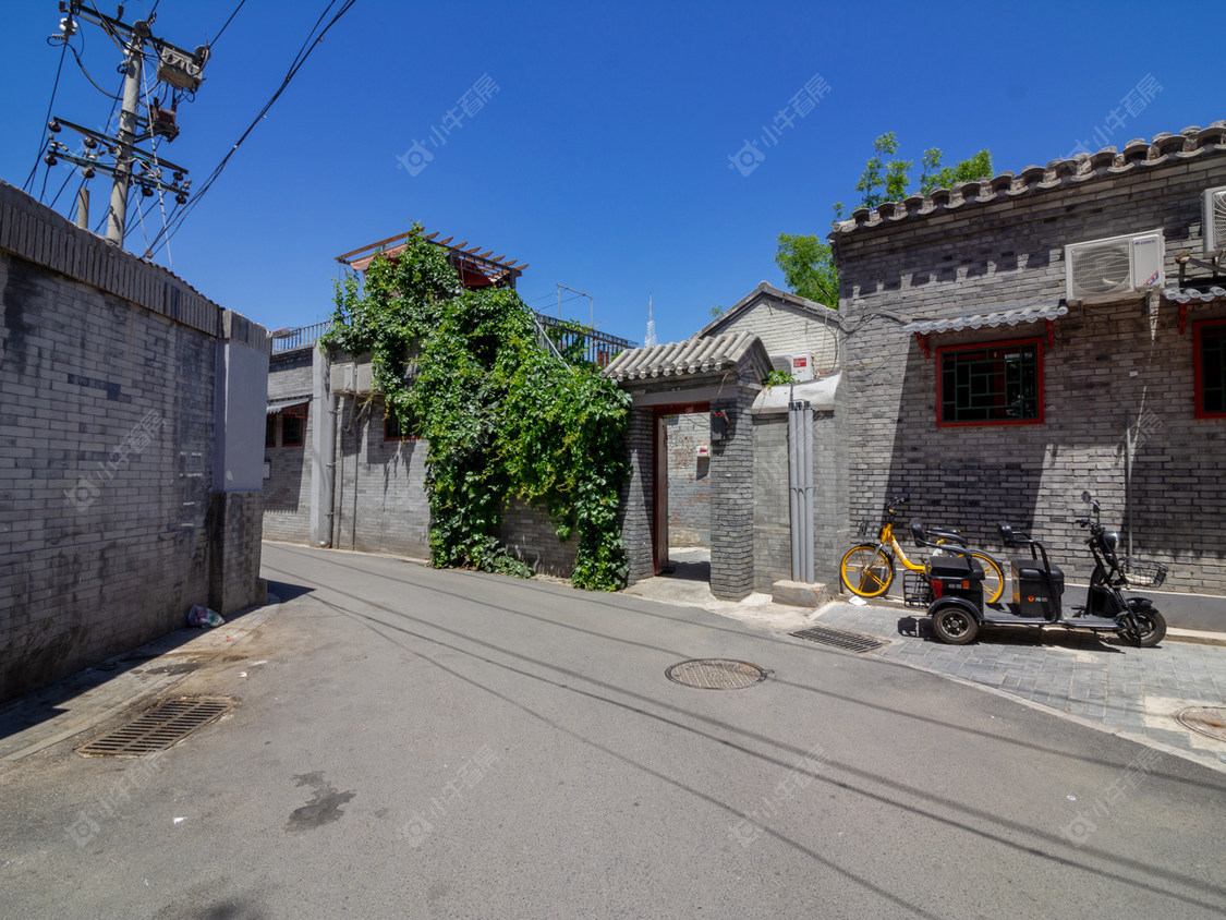 北京花园东巷小区_花园东巷小区null