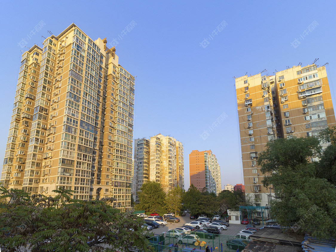 北京洋桥71号院小区_洋桥71号院小区null