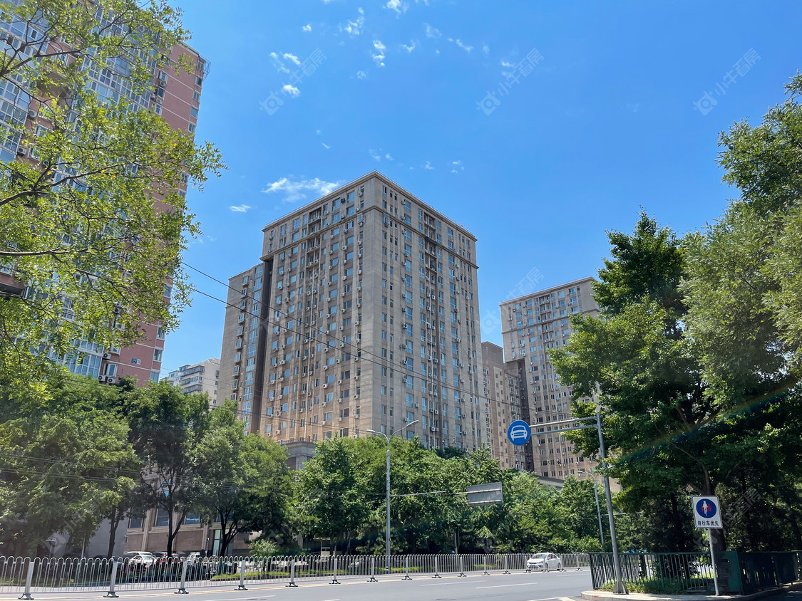 北京广安门内大街小区_广安门内大街小区null