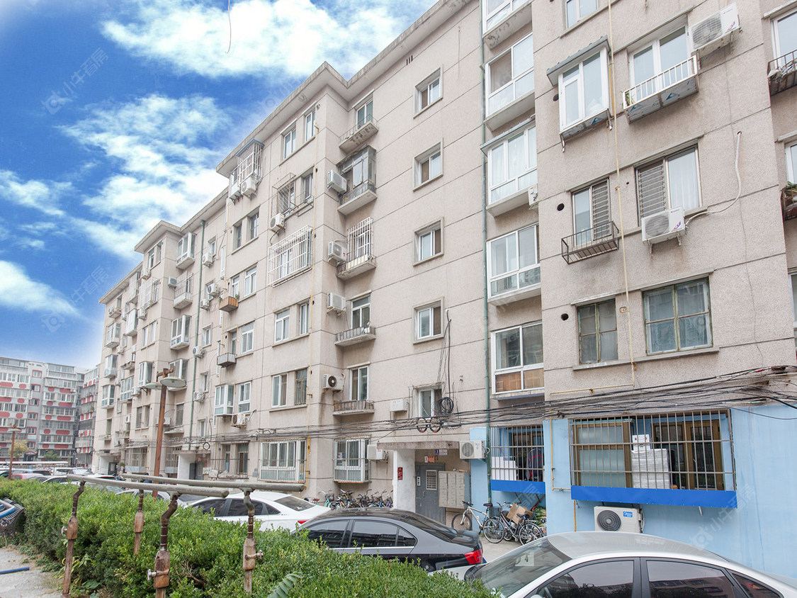 北京东环路小区小区_东环路小区小区null