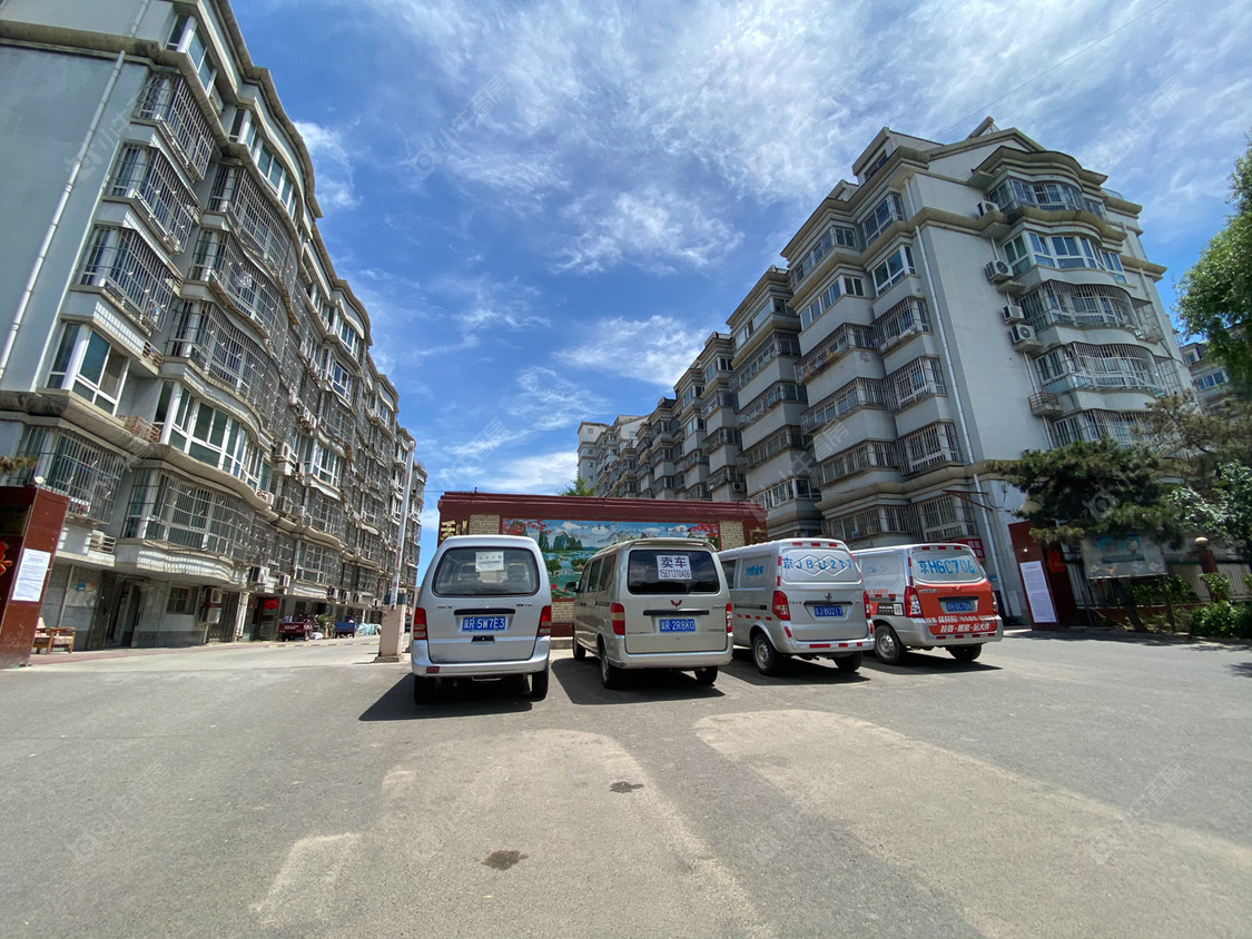 北京果园西路38号院小区_果园西路38号院小区null