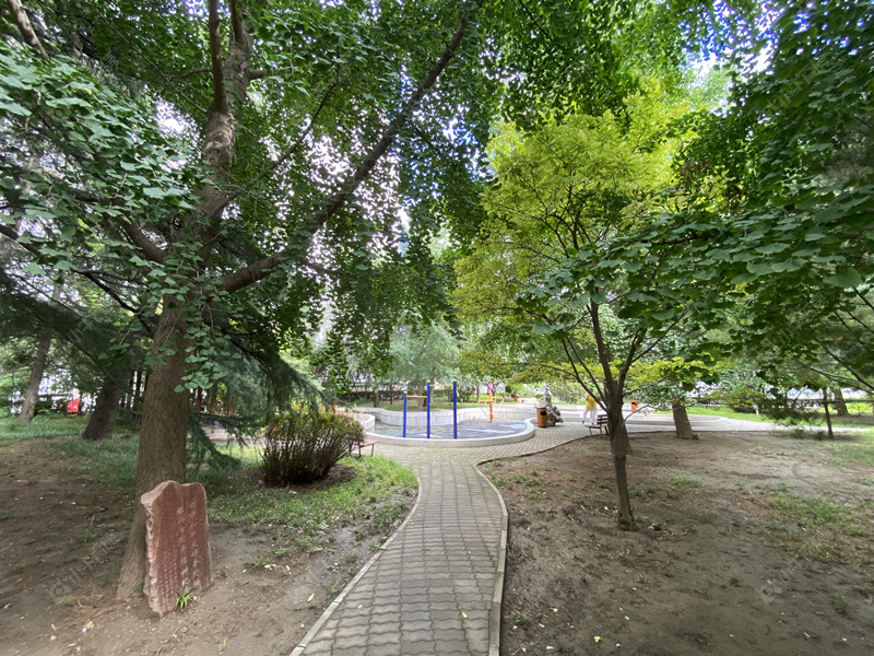 北京社会科学院小区_社会科学院小区null