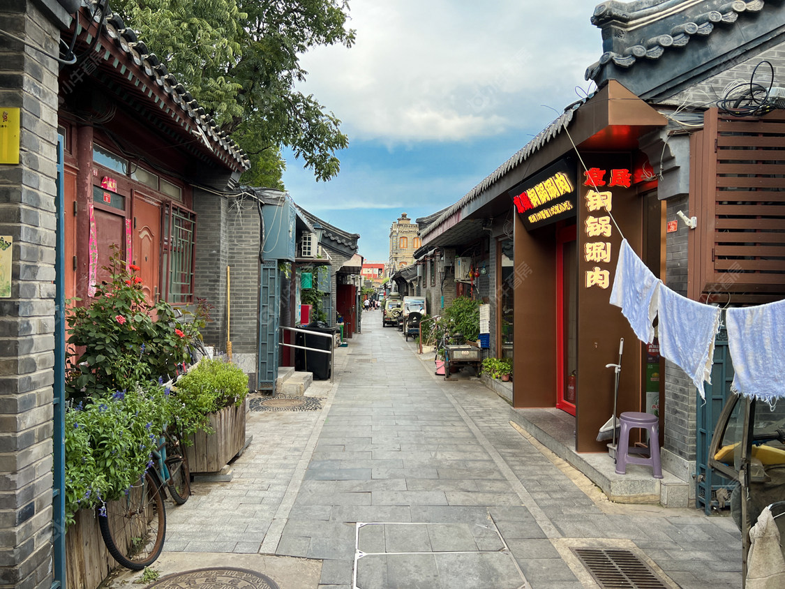北京廊坊三条小区_廊坊三条小区null