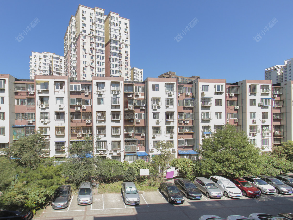 北京石佛营东里105号院小区_石佛营东里105号院小区null