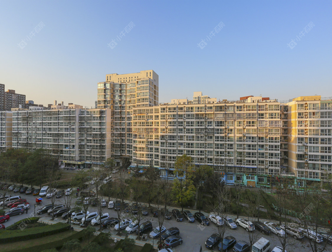 北京政馨园一区小区_政馨园一区小区null