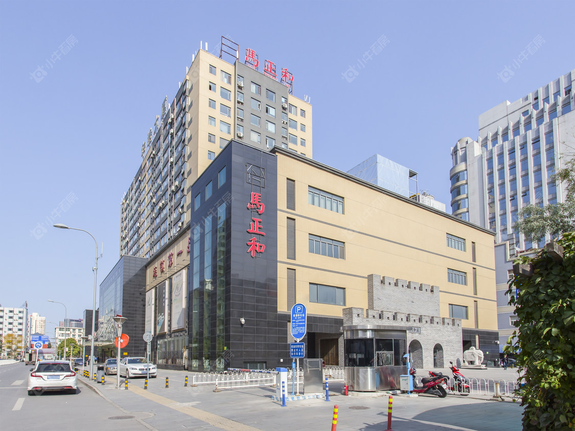 北京华睦大厦小区_华睦大厦小区null
