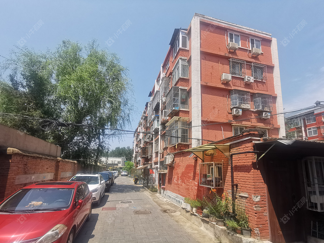 北京体育馆路小区_体育馆路小区null