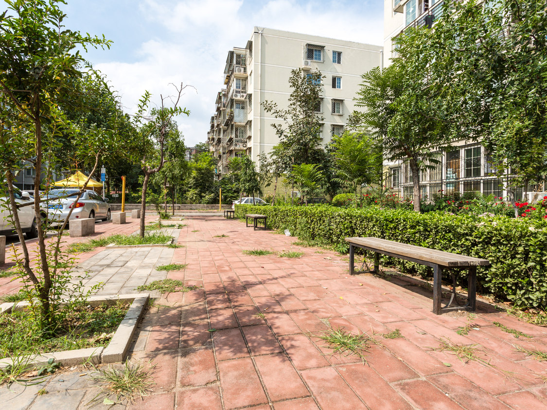 北京金顶街59号院小区_小牛看房