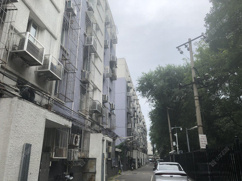 北京北太平庄路小区_小牛看房