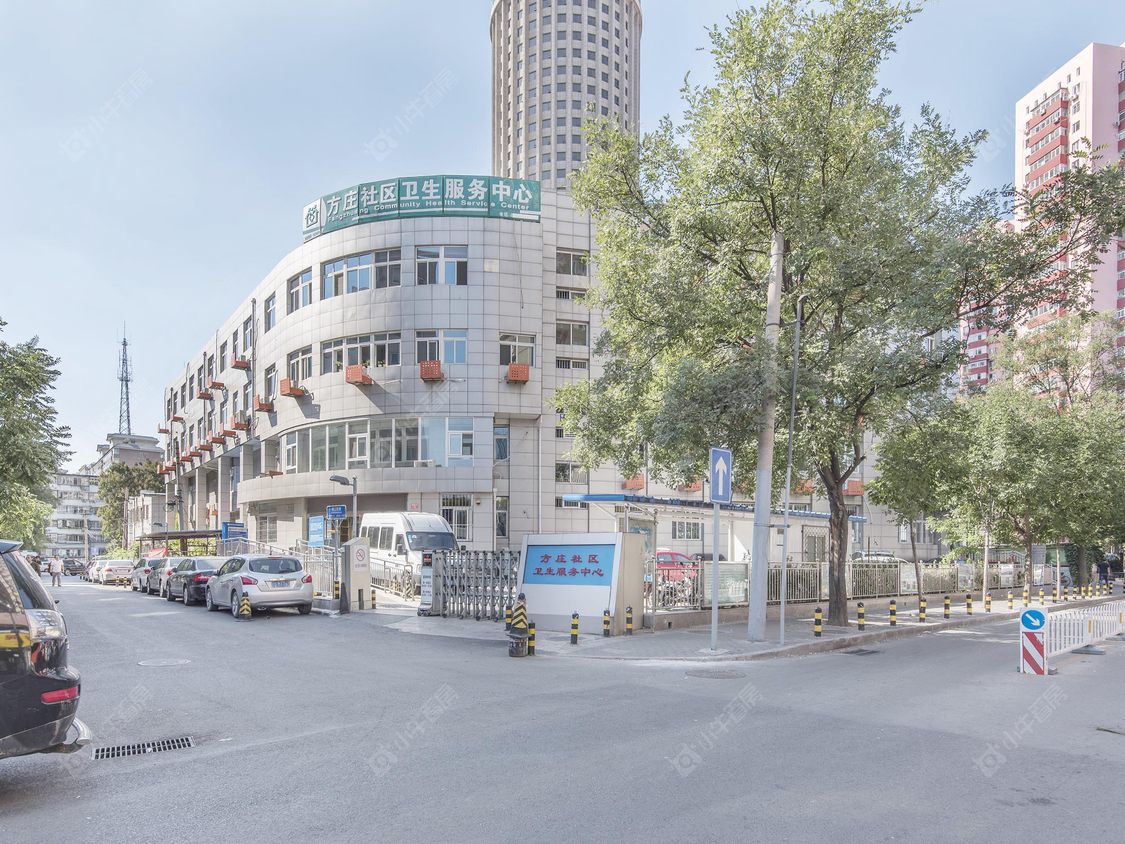 北京芳群园四区小区_芳群园四区小区null
