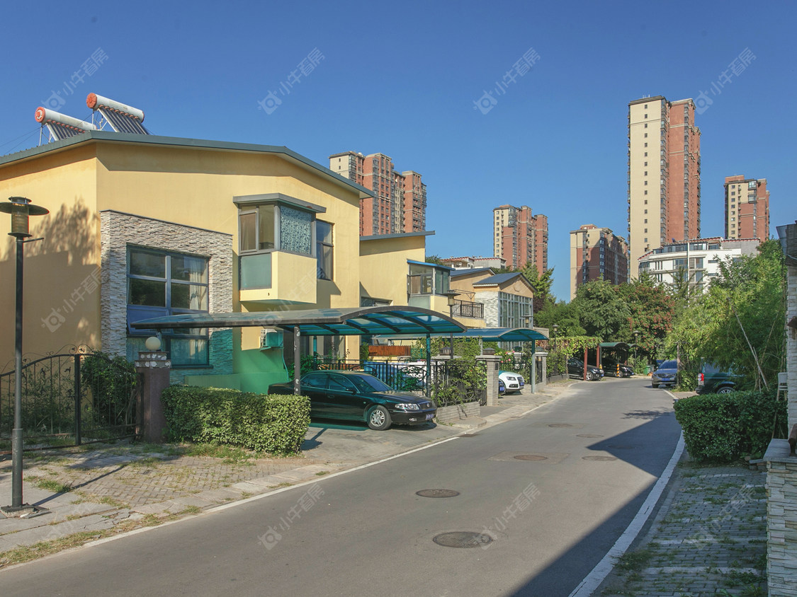 北京翡翠城一期小区_翡翠城一期小区null