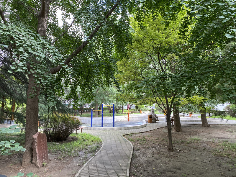 北京社会科学院小区_社会科学院小区null