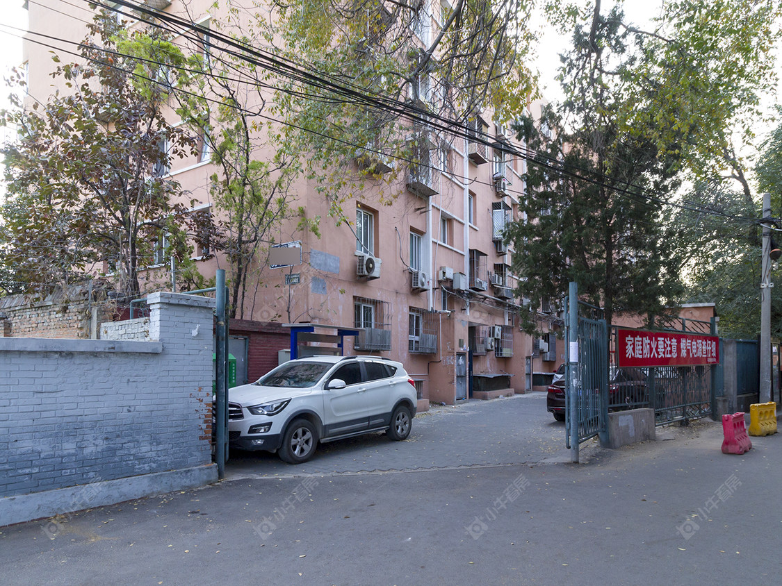 北京马家堡39号院小区_马家堡39号院小区null