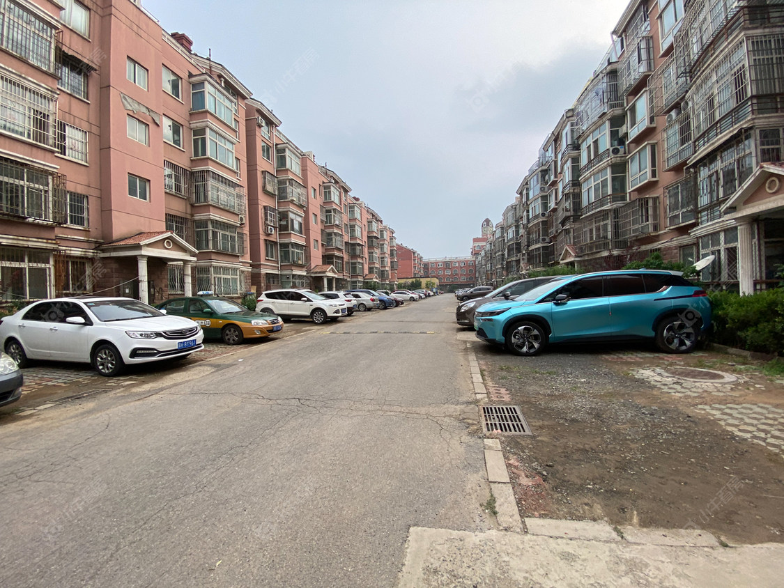 北京明珠花园小区_明珠花园小区null