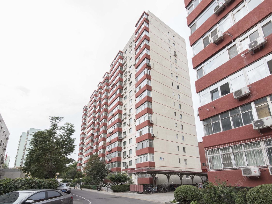 北京定安东里小区_定安东里小区null