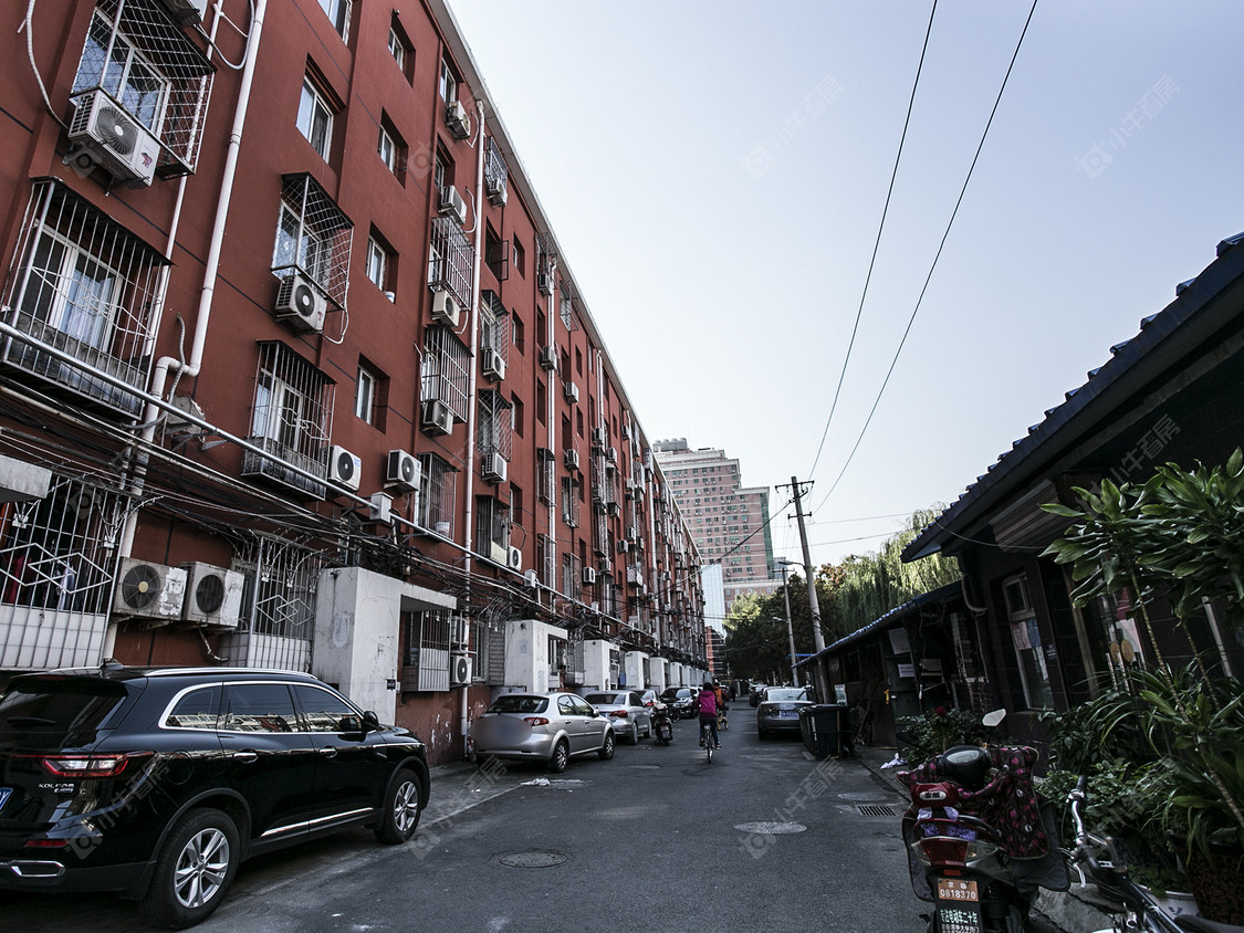 北京大泥湾小区_大泥湾小区null