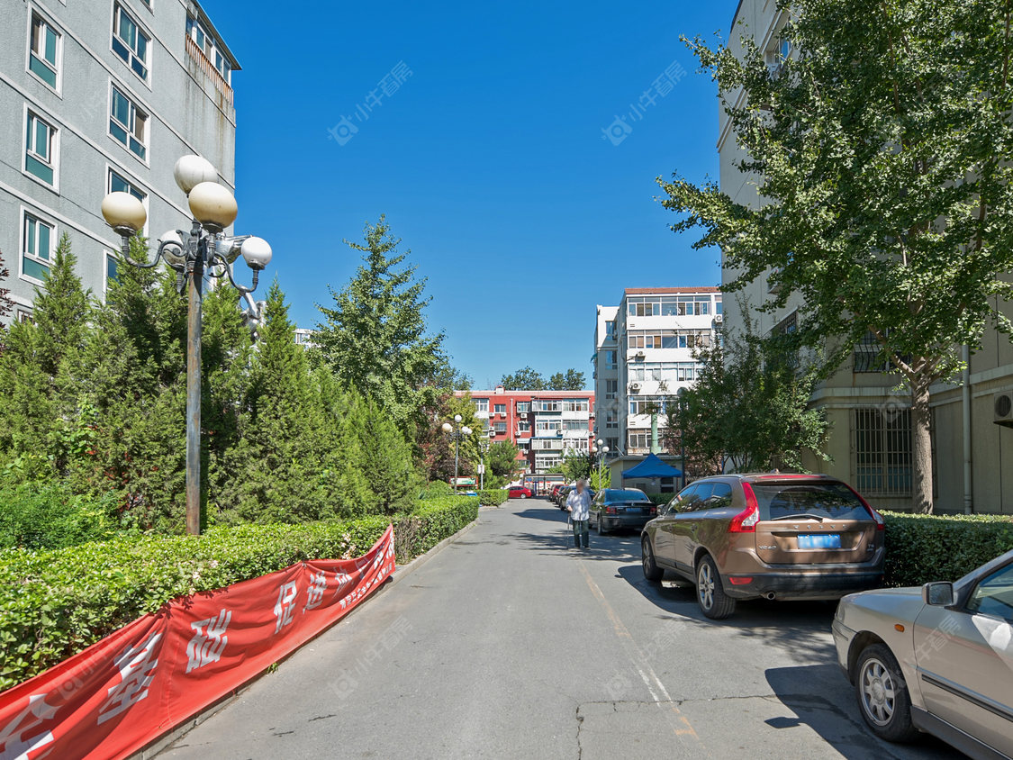 北京怡丽南园小区_怡丽南园小区null