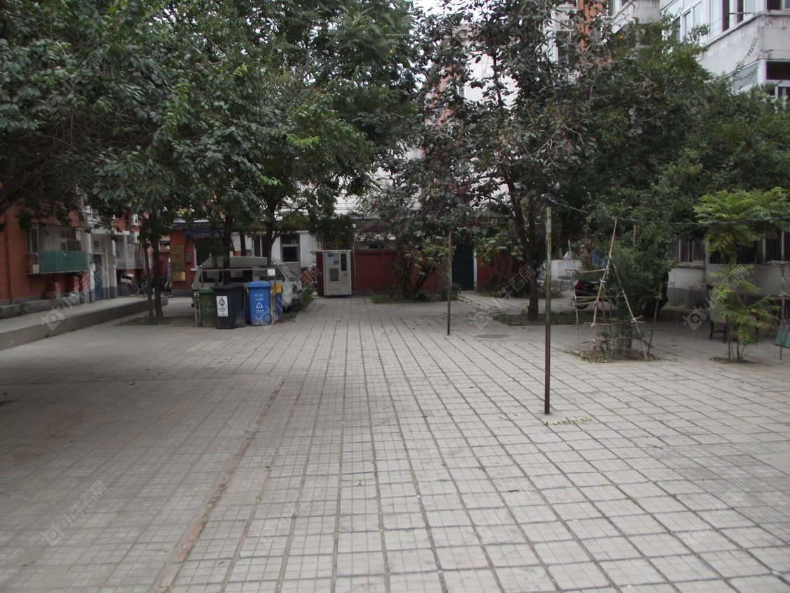 北京小关东里8号院小区_小关东里8号院小区null