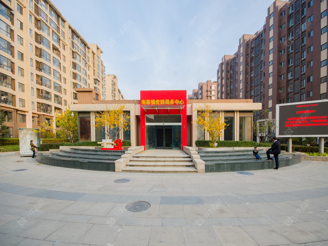 北京路劲世界城二期小区_路劲世界城二期小区null