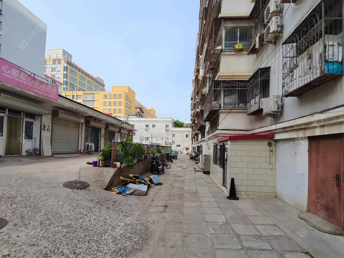 北京白檀小区小区_白檀小区小区null
