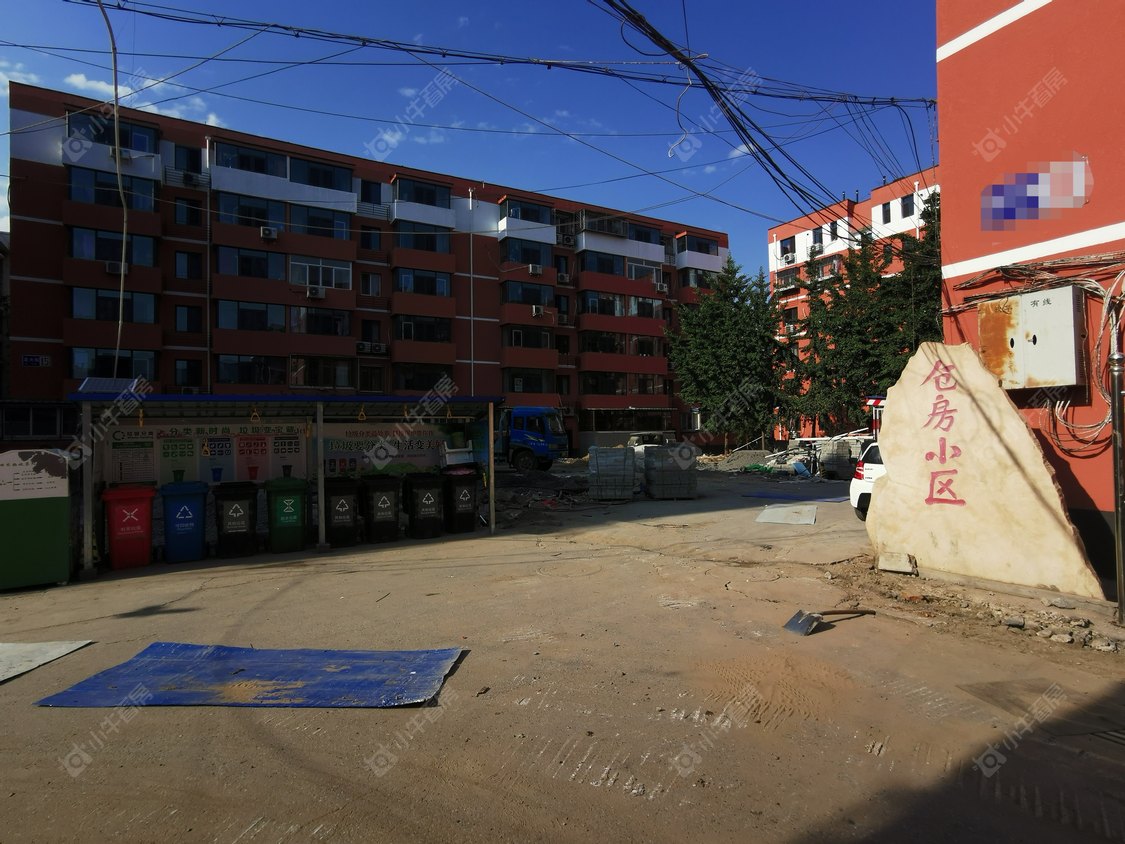 北京仓房小区小区_仓房小区小区null