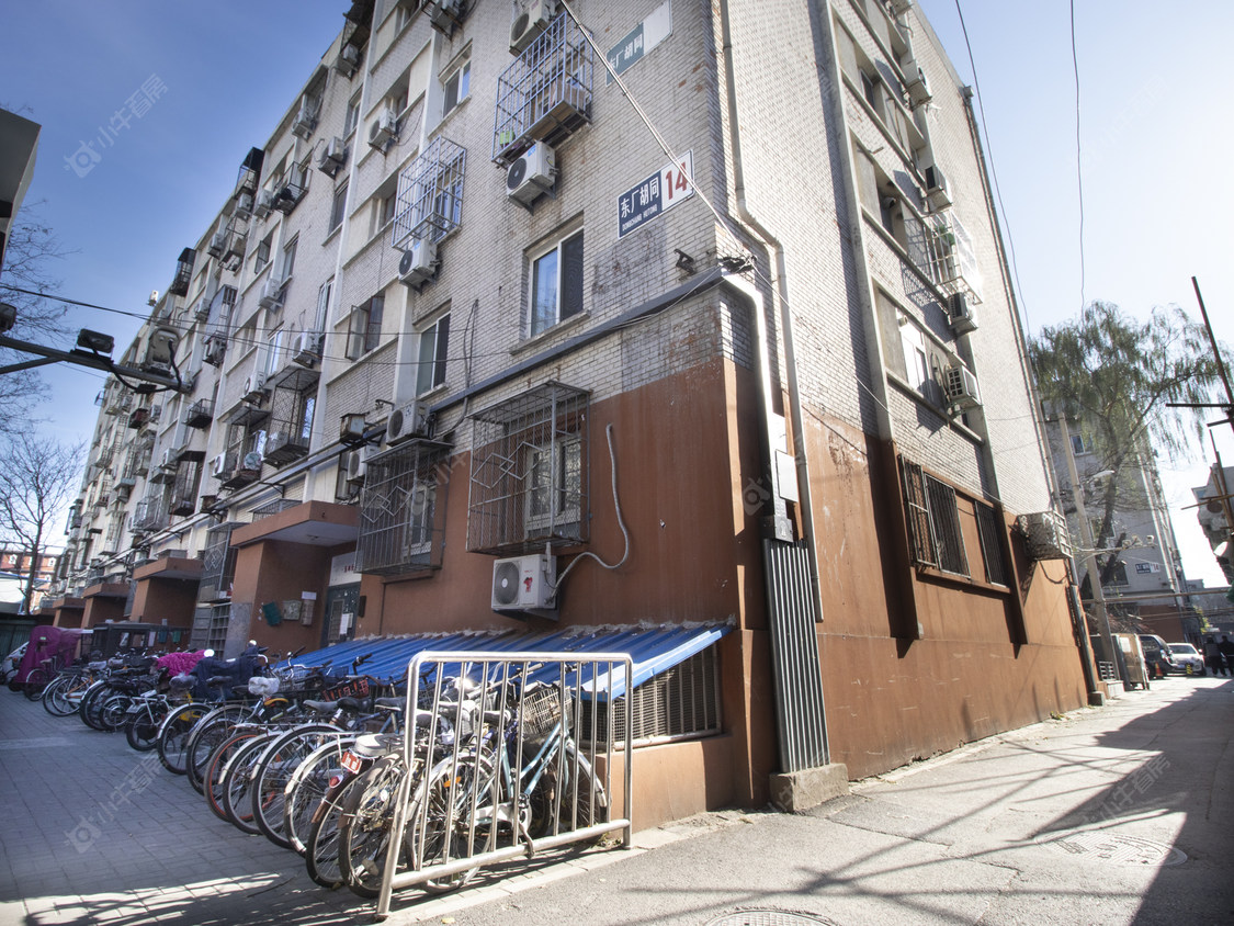 北京东厂胡同小区_东厂胡同小区null