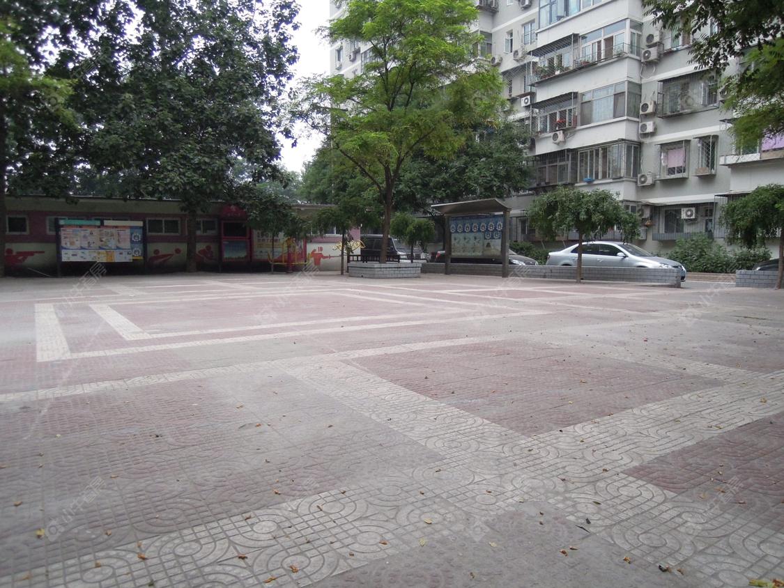 北京天坛东里小区_小牛看房