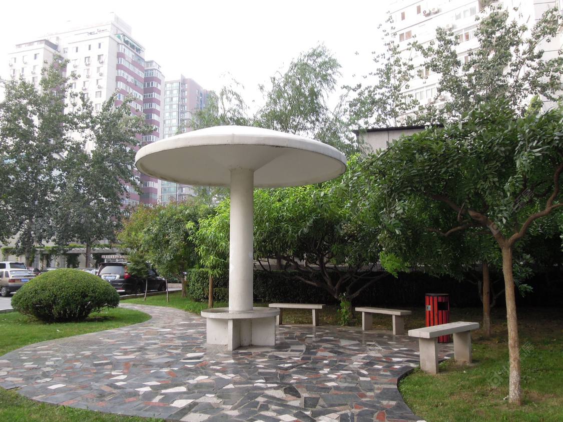 北京兴华公寓小区_小牛看房