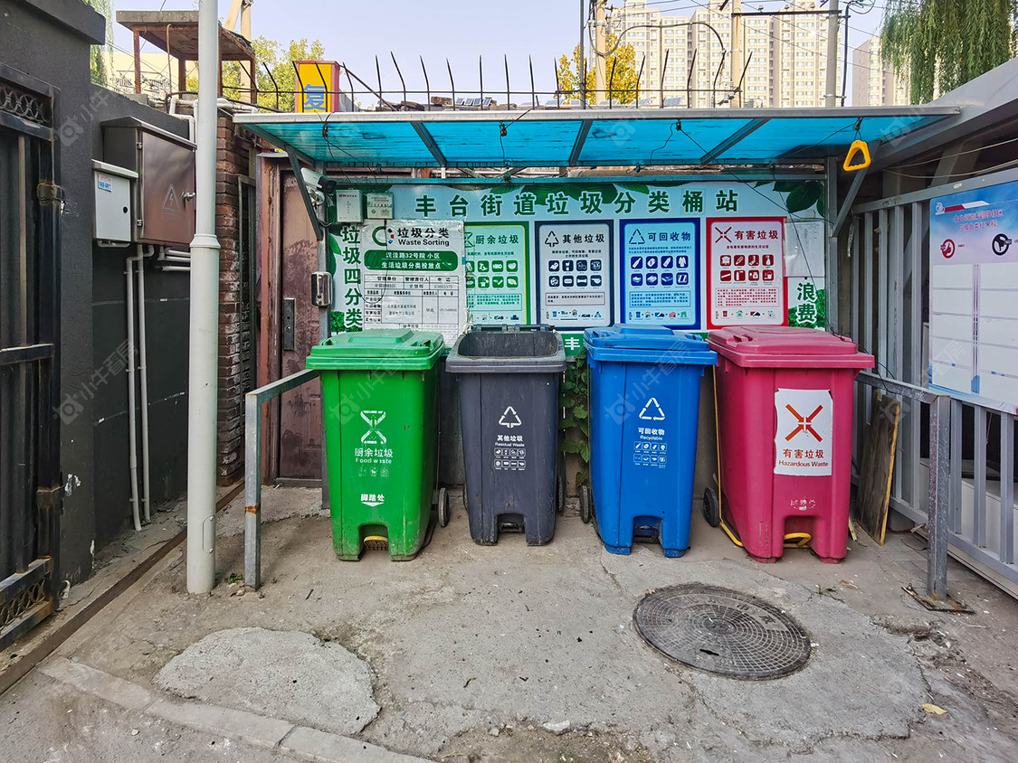 北京泥洼路32号院小区_泥洼路32号院小区null
