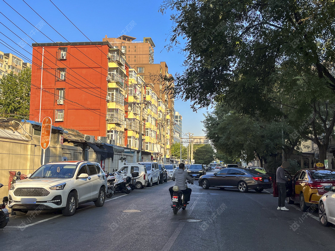 北京右外西庄小区_右外西庄小区null