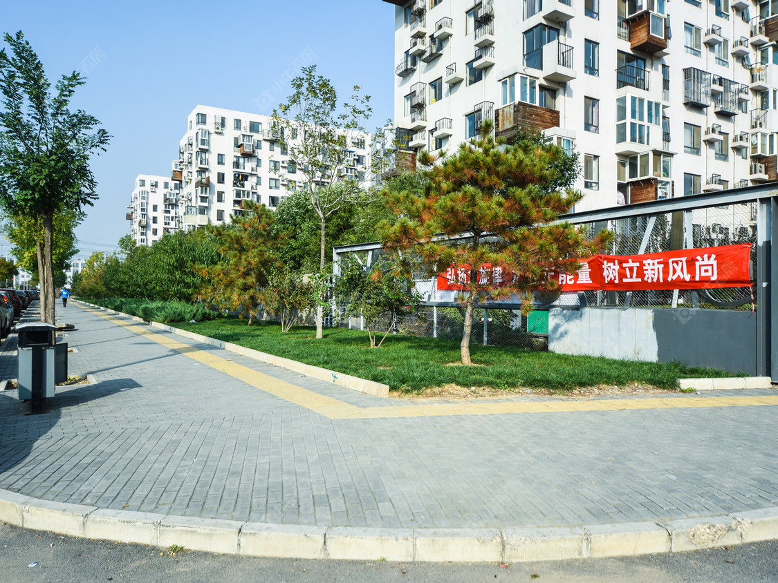 北京苹果派小区_苹果派小区null