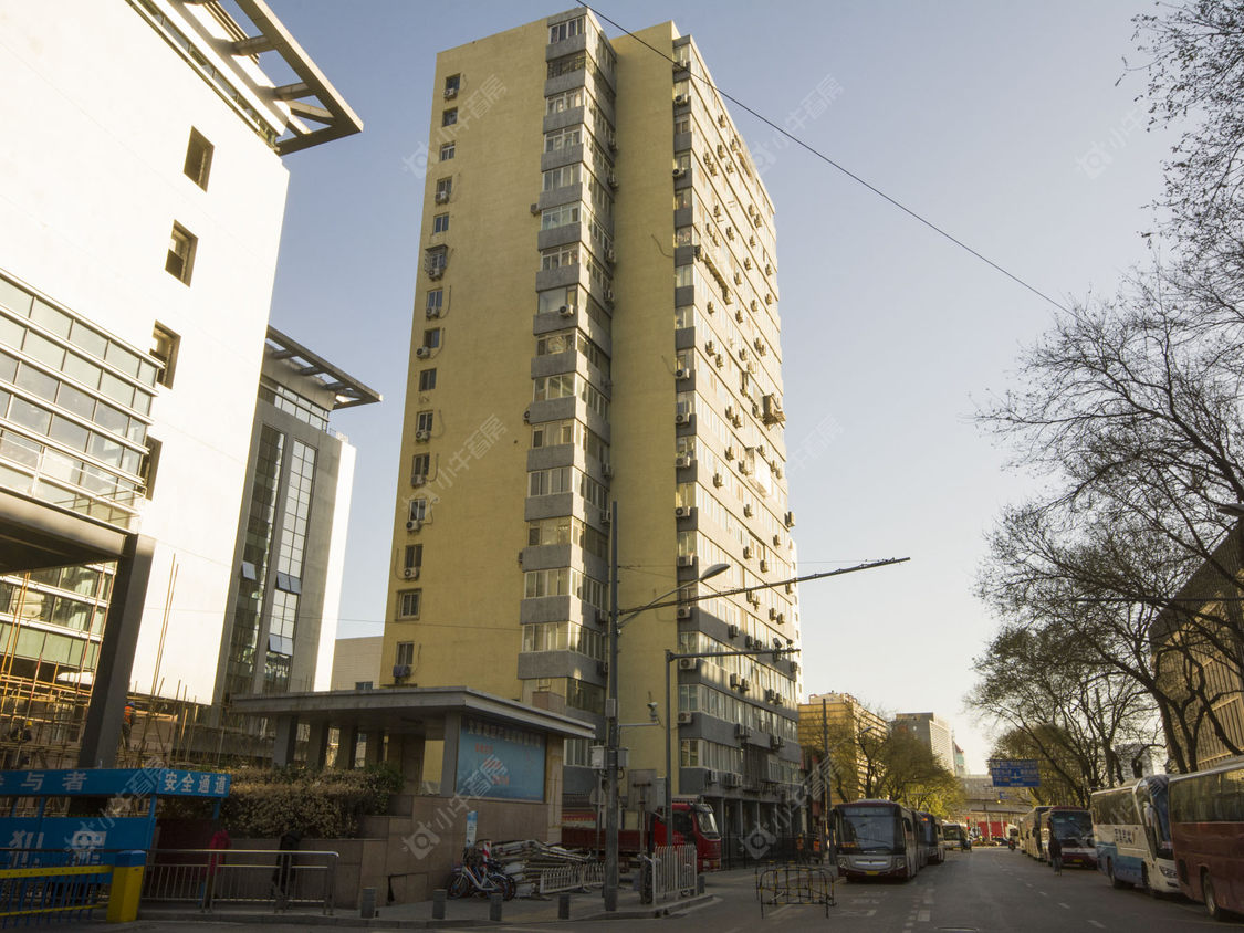 北京西直门外南路小区_西直门外南路小区null