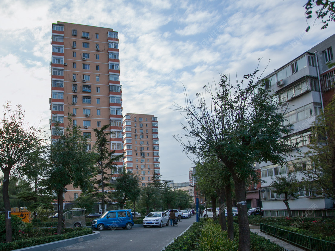 北京枣营南里小区_枣营南里小区null
