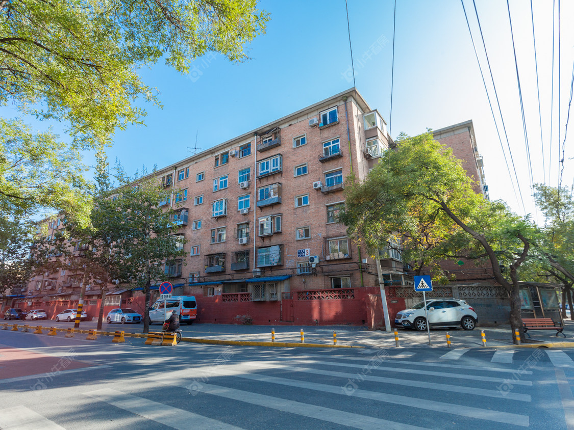 北京西安街甲2号小区_西安街甲2号小区null