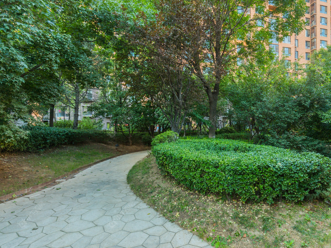 北京融科钧廷小区_融科钧廷小区null