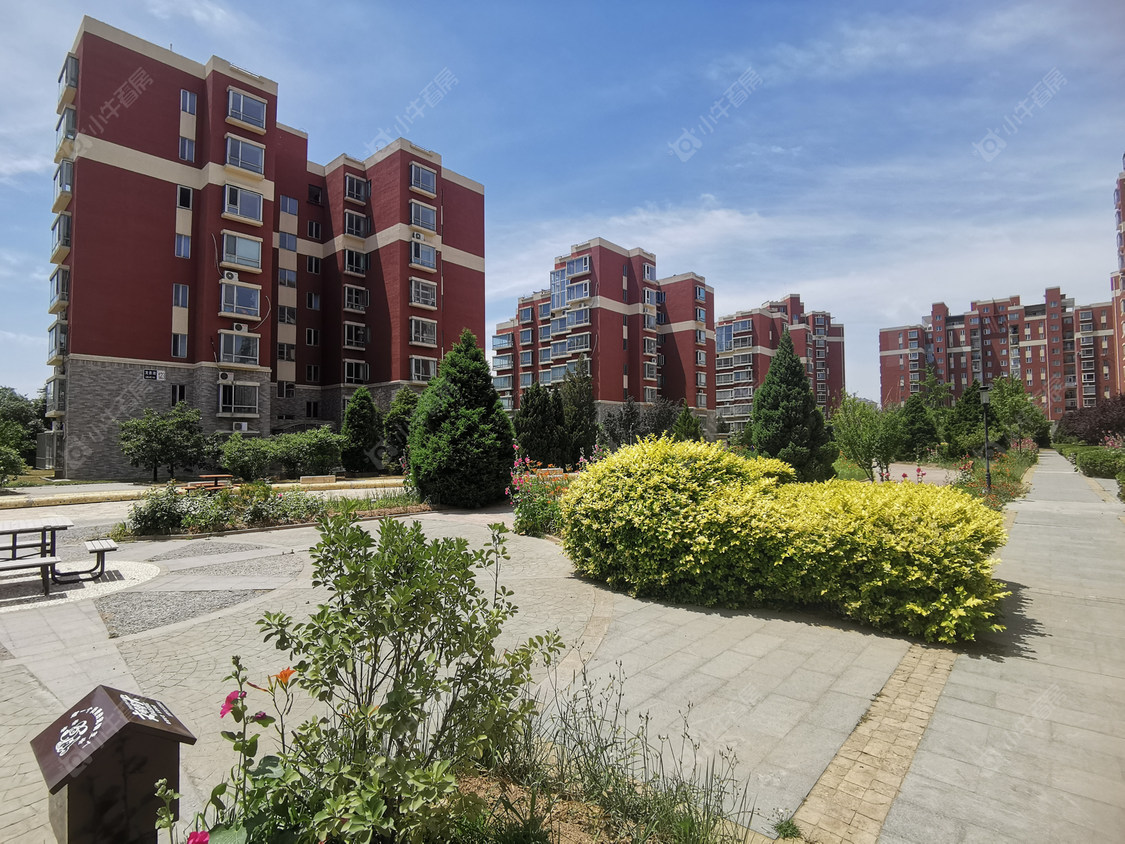 北京龙熙顺景丁区小区_龙熙顺景丁区小区null