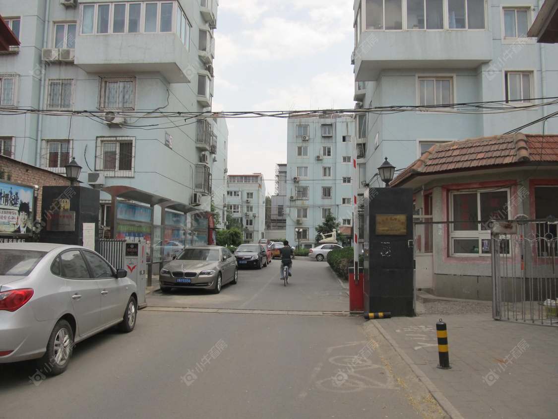 北京怡丽北园小区_怡丽北园小区null