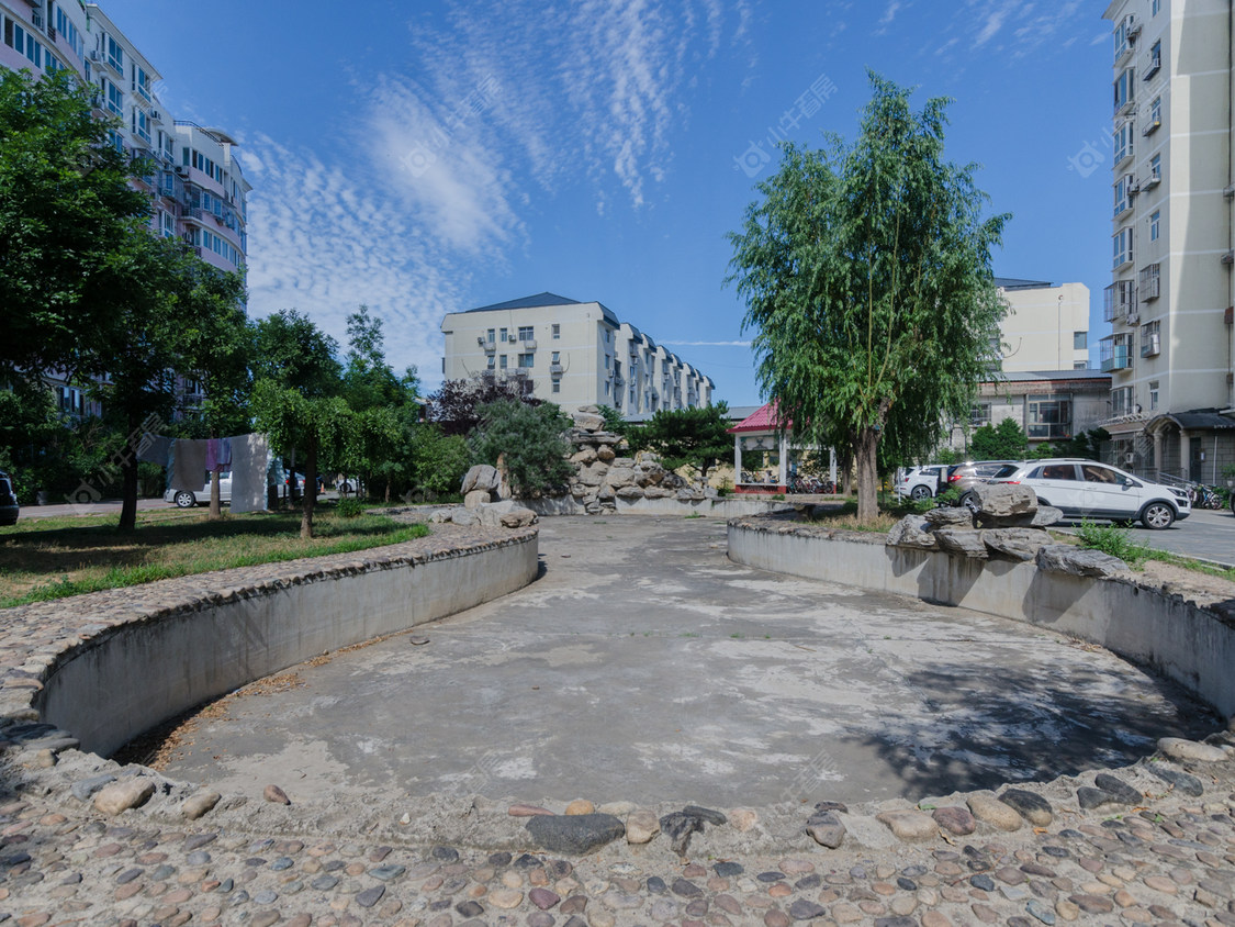 北京丽湖馨居小区_丽湖馨居小区null
