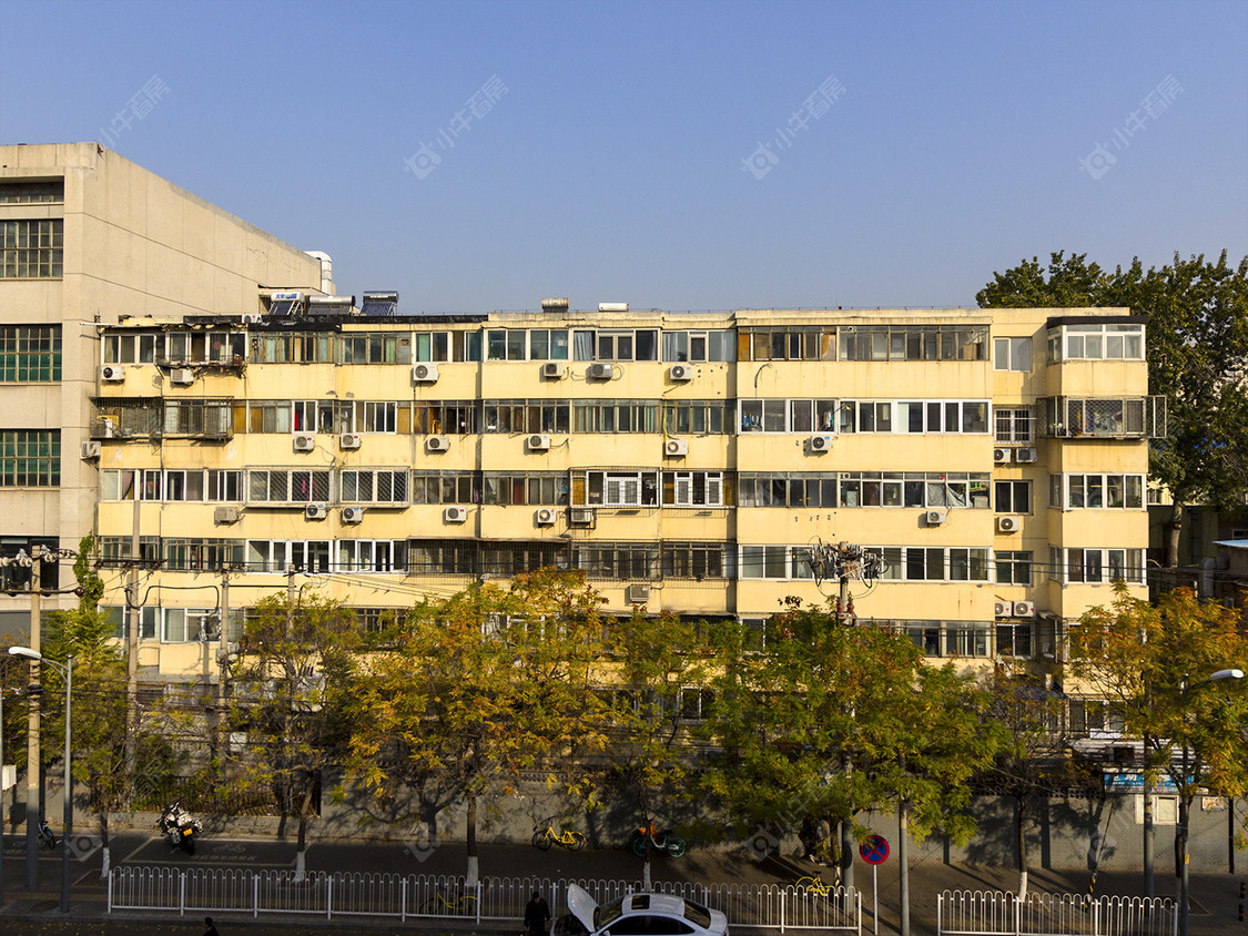 北京西罗园北路15号小区_小牛看房