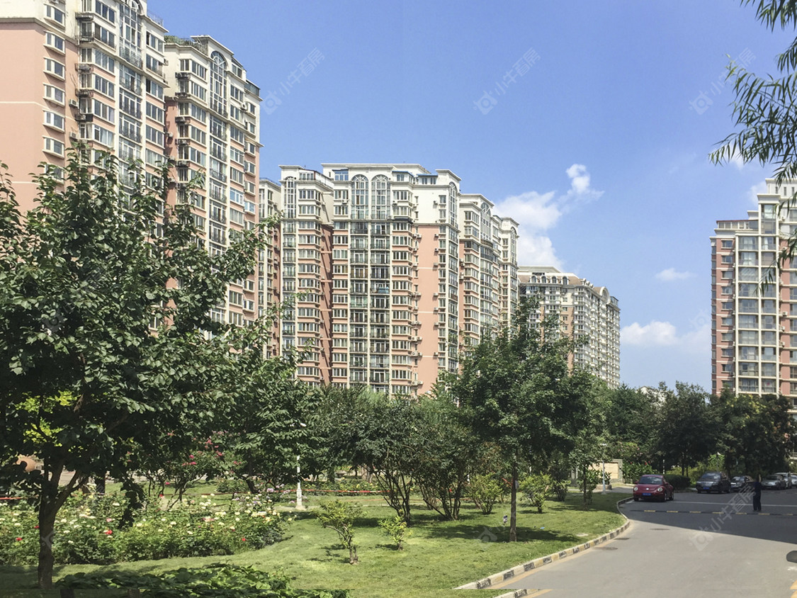 北京花市枣苑一期小区_小牛看房